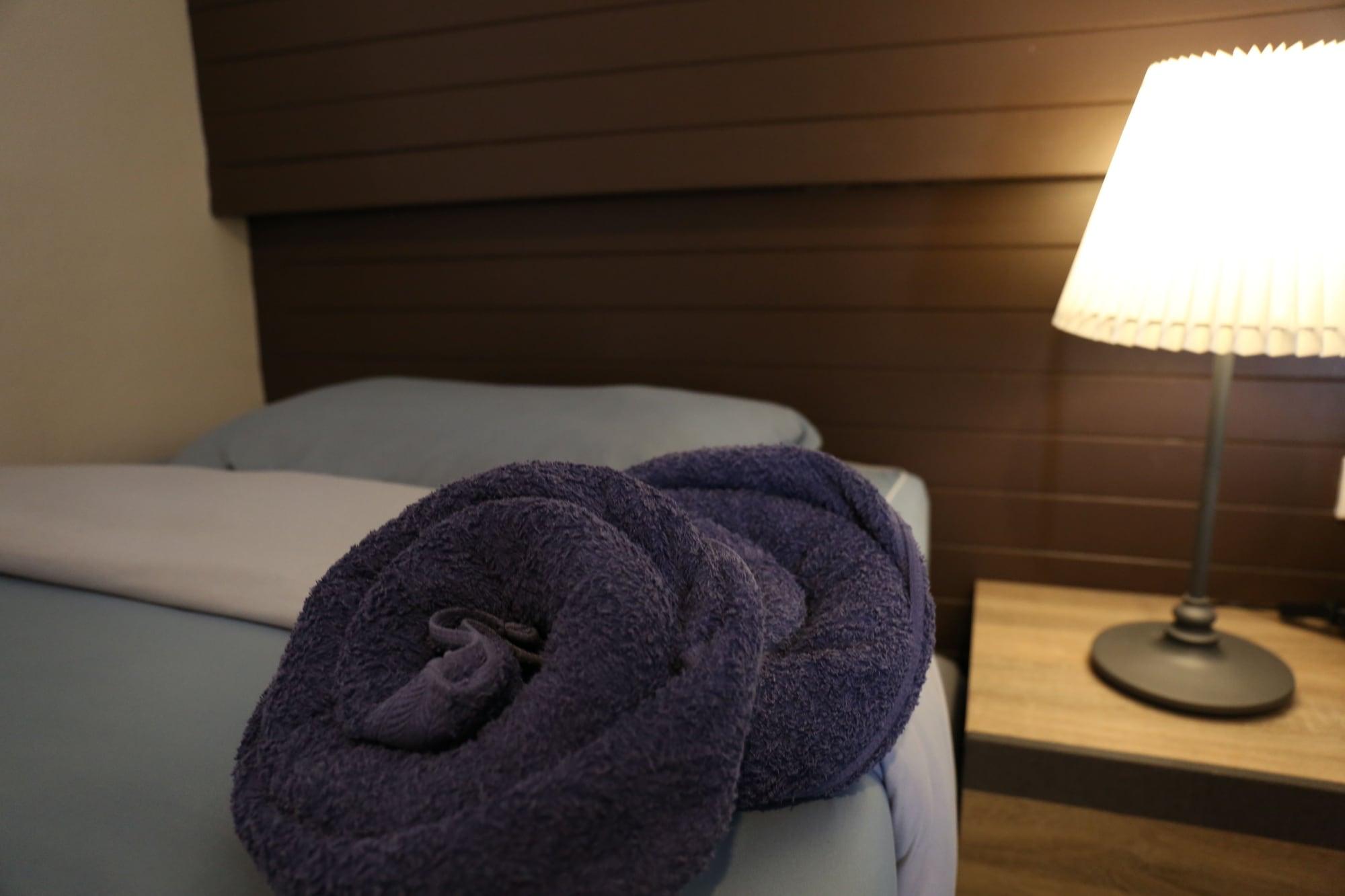 The Avail Hotel Phranakhonszi Ajutthaja Kültér fotó