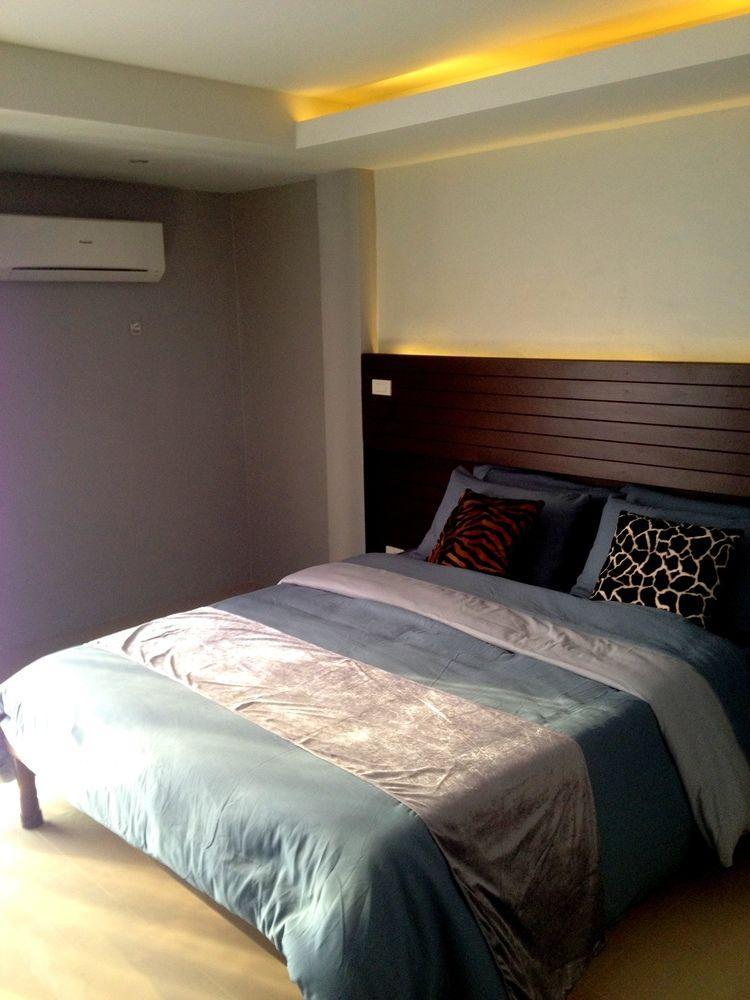 The Avail Hotel Phranakhonszi Ajutthaja Kültér fotó