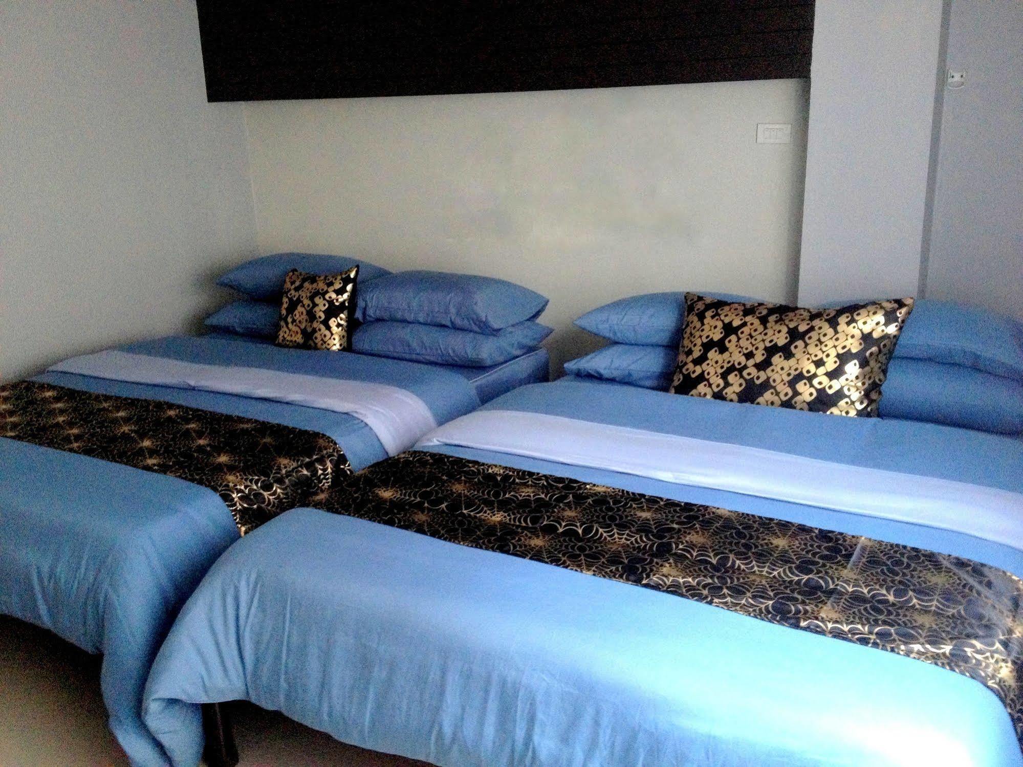 The Avail Hotel Phranakhonszi Ajutthaja Kültér fotó